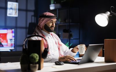 كيفية تأسيس شركة ذات مسؤولية محدودة في السعودية (دليل شامل 2025)
