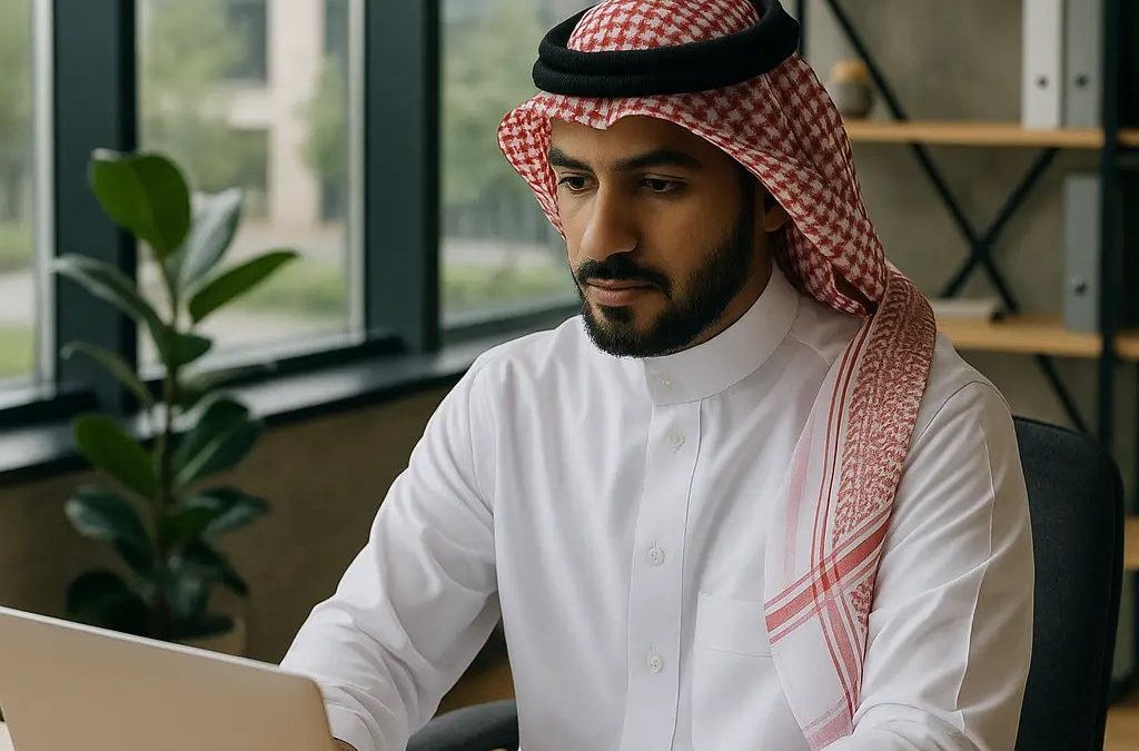 تمويل المشاريع الناشئة في السعودية – أفضل الطرق 2025