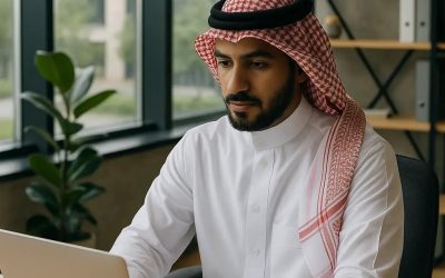 تمويل المشاريع الناشئة في السعودية – أفضل الطرق 2025