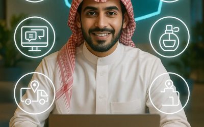 أفكار مشاريع ناجحة في السعودية 2025 (دليل شامل)