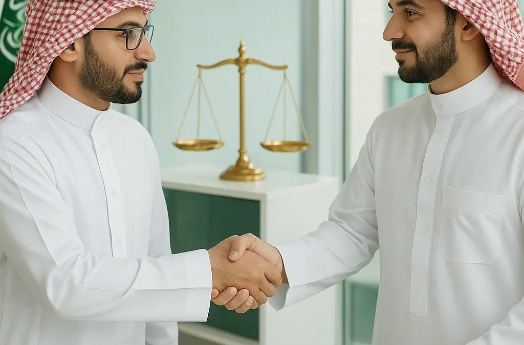 شروط الإقامة الدائمة في السعودية للمستثمرين والوافدين(دليل 2025)