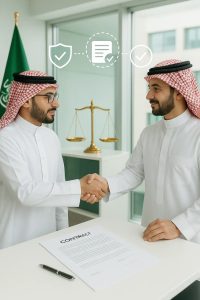 الإقامة الدائمة في السعودية 2025 للمستثمرين والوافدين