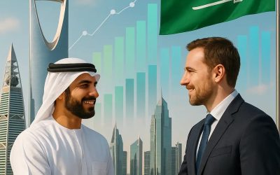 رؤية السعودية 2030 والاستثمار: تحليل شامل لدورها في جذب رؤوس الأموال