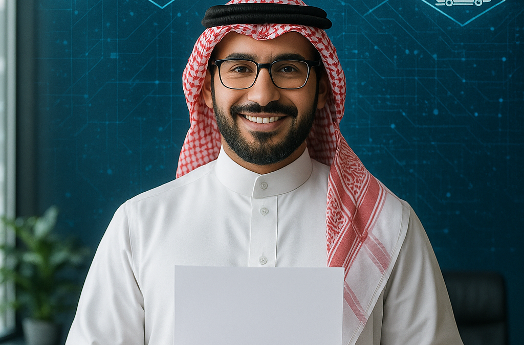 أنواع التراخيص القطاعية في السعودية وخطوات الحصول عليها (دليل 2025 للمستثمرين)