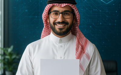 أنواع التراخيص القطاعية في السعودية وخطوات الحصول عليها (دليل 2025 للمستثمرين)