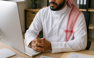 أنواع التراخيص التجارية في السعودية: دليلك لاختيار الترخيص المناسب لمشروعك