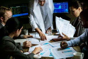 تأسيس شركة أجنبية في السعودية (دليل المستثمرين 2025)
