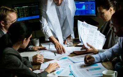 تأسيس شركة أجنبية في السعودية (دليل المستثمرين 2025)