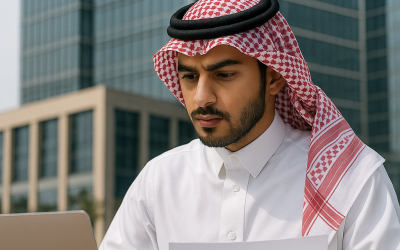 الضرائب في السعودية: ما يجب أن يعرفه رواد الأعمال قبل تأسيس شركتهم