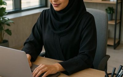 ريادة الأعمال للمرأة السعودية: دليل شامل للنجاح